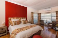Double Room - Plumeria