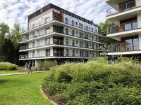 Family Apartment Golden Tulip - Ferienwohnung Misdroy