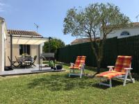 Belle Maison - Bed and Breakfast Meschers-sur-Gironde