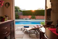 Casa Suit en Porto Colom, Mallorca - B&B Portocolom