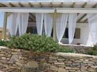 Paros Sunset Villas PSV & PSV2 - B&B Parikia