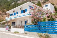 B&B Agia Roumeli - Panorama Rooms - Bed and Breakfast Agia Roumeli