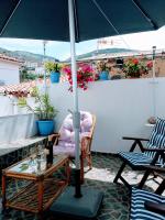 Casa con 2 Camere da Letto