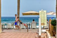 Parque Santiago 2 Penthouse - Ferienwohnung Las Américas