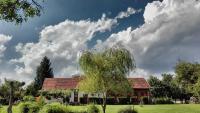 Cseri Porta - B&B
