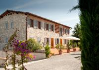 Agriturismo Casolare Lucchese - Ferienwohnung Lucca