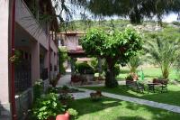 House Evristhenis 2 - Bed and Breakfast