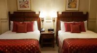 Premium Room with Two Beds