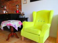 B&B Olsztynek - Ratuszowa 18 - Bed and Breakfast Olsztynek