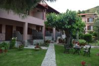 House Evristhenis 2 - B&B Toróni