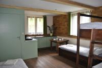 Habitación Familiar con baño privado