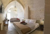 Suite with Turkish Bath - Cave