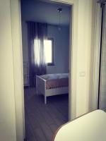 Ruime Eenpersoonskamer.