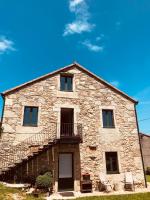 Three-Bedroom Townhouse