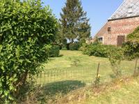 Gite a la campagne - B&B Mailly-Maillet