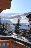 Appartamento con 2 Camere da Letto