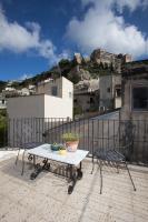 Terrazzo Vinicio - B&B Scicli