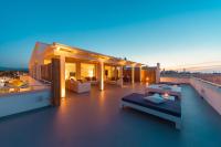 Casa del Faro - B&B Torre Canne