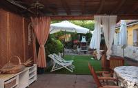 Casa Rural Siguenza Domus 200m2 de Vivienda y Exterior - Bed and Breakfast