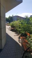 Verona Apartment 129 - 70m2, Terrace, Garage - B&B Cracovia