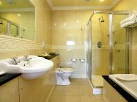 Superior Kamer met Kingsize Bed of 2 Aparte Bedden