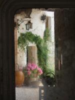 Bastida de Beata - B&B Noailles