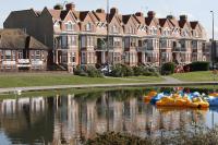 Arun Sands Rooms - B&B