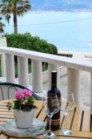 Apartamento con vistas al mar