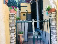 Il Giardino Segreto - Ferienwohnung