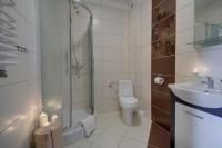 Camera Tripla con Vista Montagna