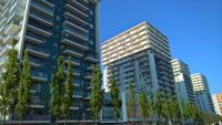 ATapartments - Cztery Oceany II - Bed and Breakfast Gdansk