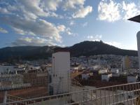 Loft con vistas en Plaza de Belén - Bed and Breakfast