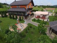 B&B Korenica - Plitvice Pension Perisic - Bed and Breakfast Korenica