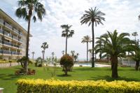 Los Flamencos, frontal al mar y playa a 10 metros - Chambres d'hôtes Miami Platja