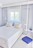B&B Rhodos - Alkyoni City Apartment - Bed and Breakfast Rhodos
