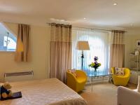 Superior King Room with Sea View