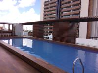 Departamento La Boutique - B&B Santa Cruz de la Sierra