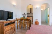 Appartamento con 1 Camera da Letto