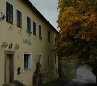 Penzion Zámecká - Bed and Breakfast