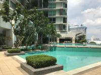 Urban Suites @ Swiss Garden Residence - B&B Kuala Lumpur