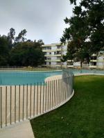 Departamento Papudo Playa Piscina - B&B