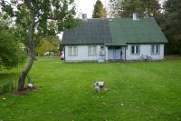 Kärdla Holiday House - B&B Kärdla