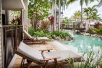 160 Temple Swimout Apt - Chambres d’hôtes Port Douglas