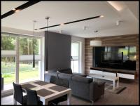 Family Apartment Golden Tulip - B&B Międzyzdroje