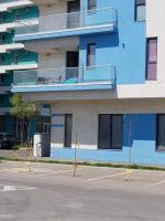 Blue Marina Clubbing Studio 5 - B&B Mamaia