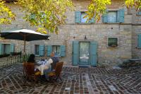 B&B Serramazzoni - La Marcona - Bed and Breakfast Serramazzoni