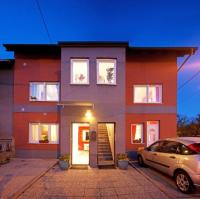 Celic Art Apartments - B&B Zagabria