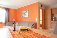 Apartment mit 2 Schlafzimmern