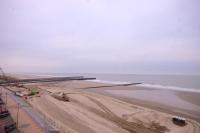 B&B Blankenberge - Residentie Caraibes, 9de verdieping - Bed and Breakfast Blankenberge