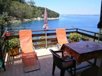 Ilas Dugi Otok - Bed and Breakfast Sali
